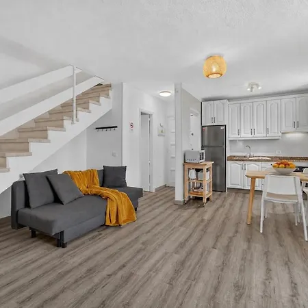 Apartamento Altemar Relax