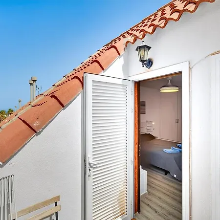 Apartamento Altemar Relax