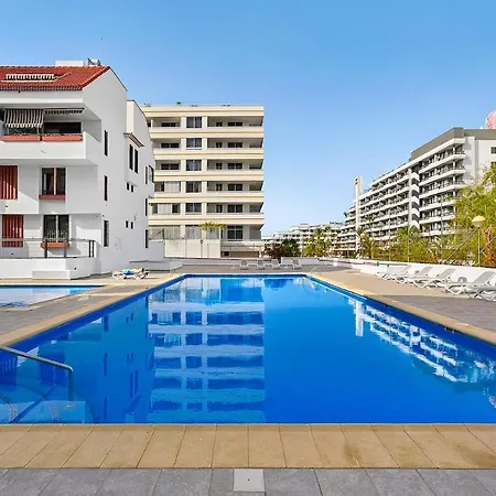 Apartamento Altemar Relax *