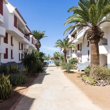 Altemar Relax Apartamento