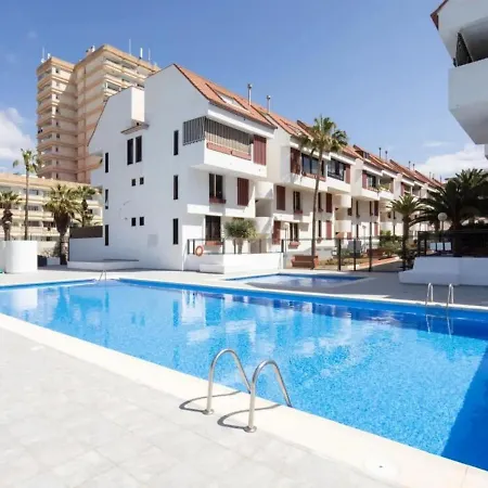Apartamento Altemar Relax *